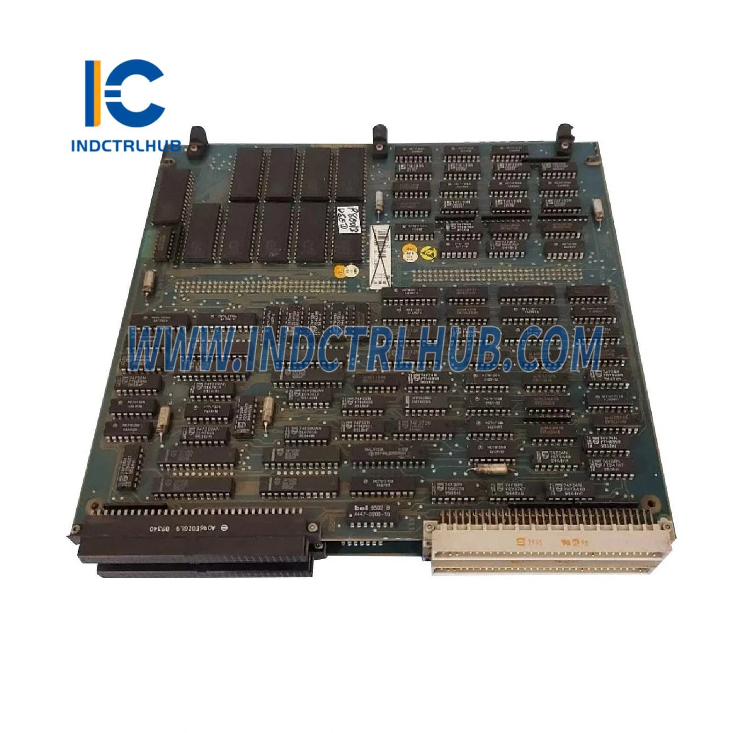 57310001-KY | ABB DSCL110A Unité de Contrôle de Redondance