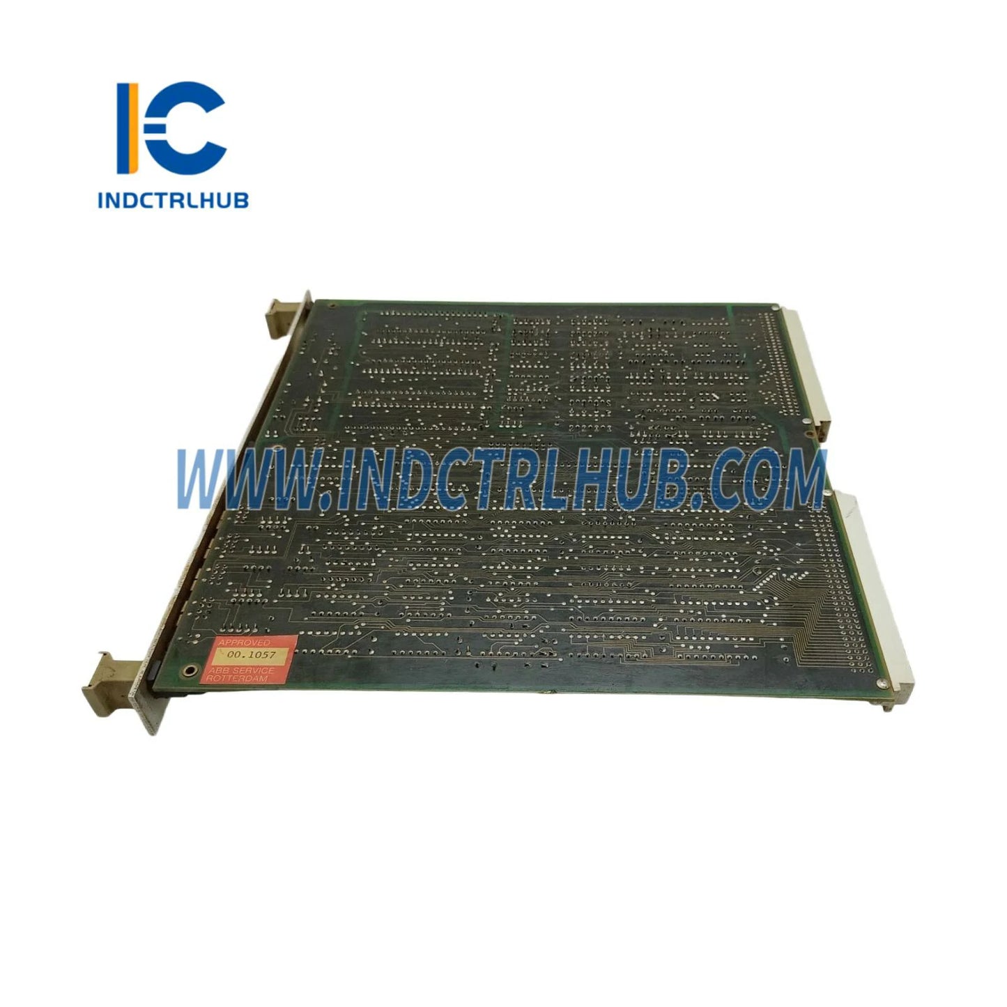 57510001-AA | ABB DSCA 114 Asinkrona komunikacija