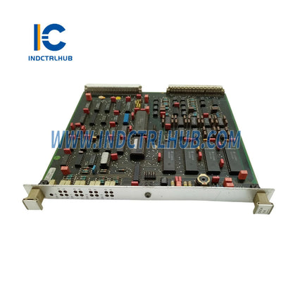 57510001-AA | ABB DSCA 114 Asinkrona komunikacija