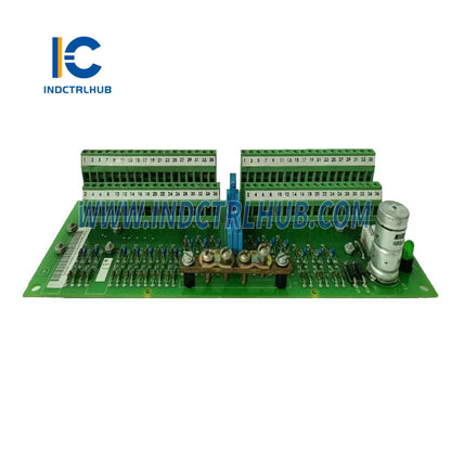 58063282A | ABB SCYC55830 Tacho terminal ploča