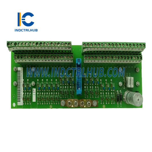 58063282A | ABB SCYC55830 Tacho terminal ploča