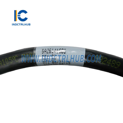 Emerson 5A26141G06 Ovation I/O Module | DCS Interface Card