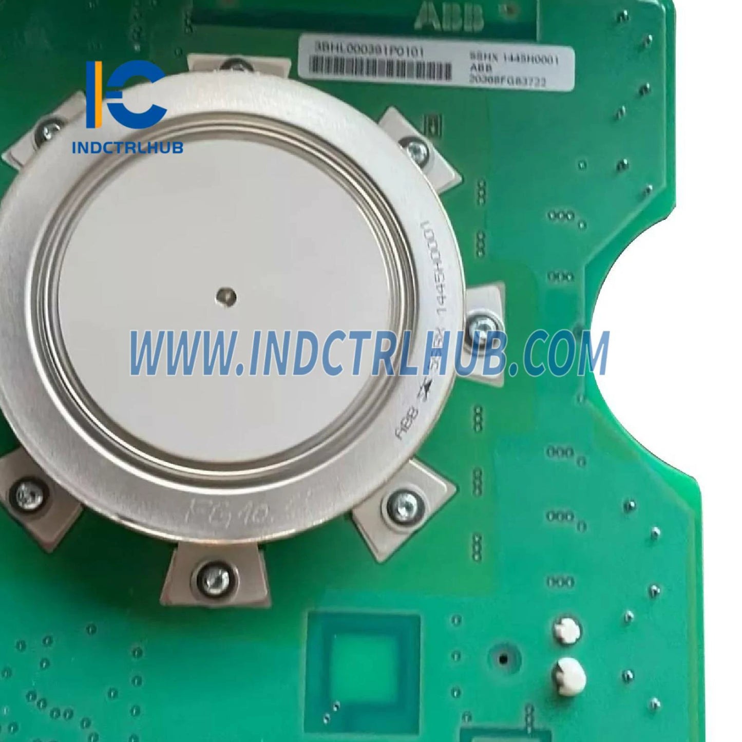 3BHL000391P0101 | ABB 5SHX1445H0001 IGCT МОДУЛЬ