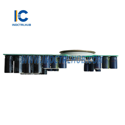 3BHL000391P0101 | ABB 5SHX1445H0001 IGCT МОДУЛЬ