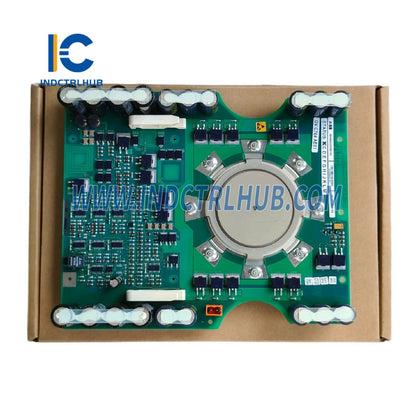 3BHL000391P0101 | ABB 5SHX1445H0001 IGCT МОДУЛЬ