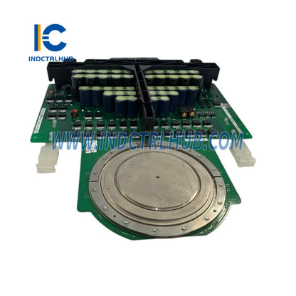 3BHB003154R0101 | ABB 5SHX1960L0004  3BHL000390P0104 IGCT RC