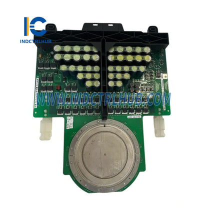 3BHB003154R0101 | ABB 5SHX1960L0004  3BHL000390P0104 IGCT RC