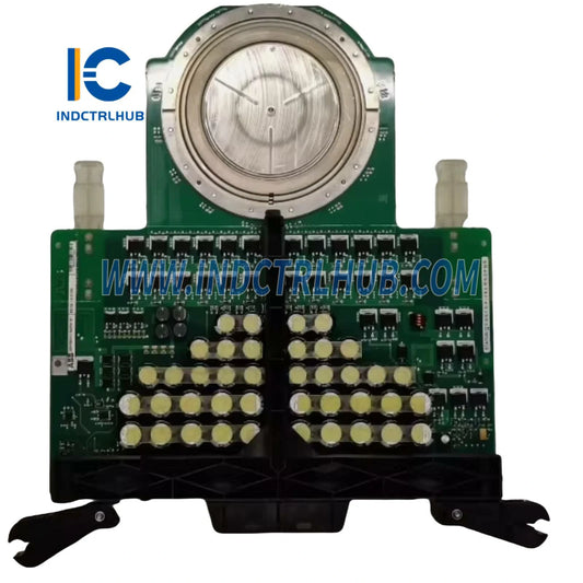 3BHB012961R0002 | ABB 5SHX2645L0006 IGBT modul