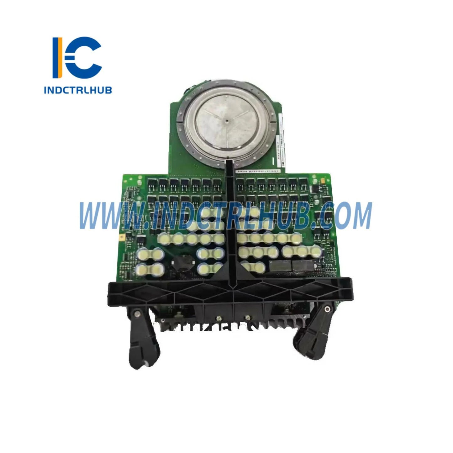 3BHB013085R0001 | ABB 5SHY3545L0009 מודול IGCT