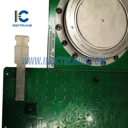 3BHB013085R0001 | ABB 5SHY3545L0009 מודול IGCT