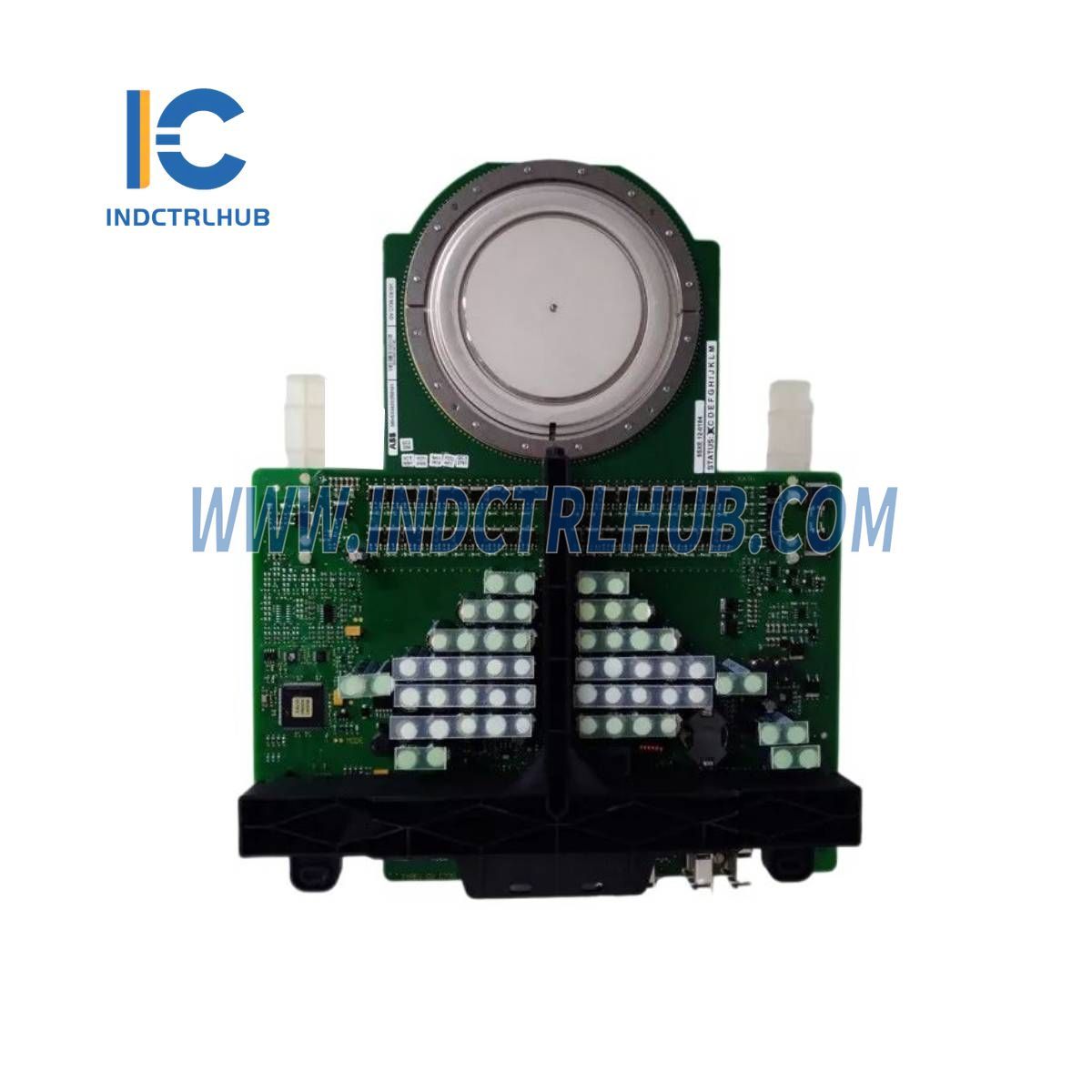 3BHB018162R0001 | ABB 5SHY4045L0001 MODULE IGCT