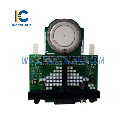 3BHB018162R0001 | ABB 5SHY4045L0001 IGCT MODUL