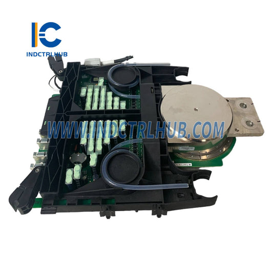 3BHB021400R0002 | ABB 5SHY4045L0004 Module GVC736 GBT