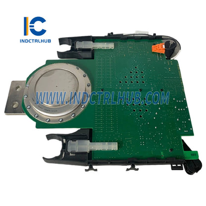 3BHB021400R0002 | ABB 5SHY4045L0004 Módulo GVC736 GBT