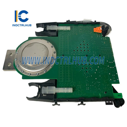 3BHB021400R0002 | ABB 5SHY4045L0004 GVC736 GBT Module