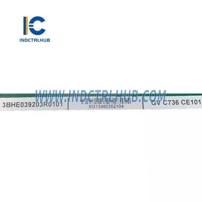 3BHB021400R0002 | ABB 5SHY4045L0004 Módulo GVC736 GBT