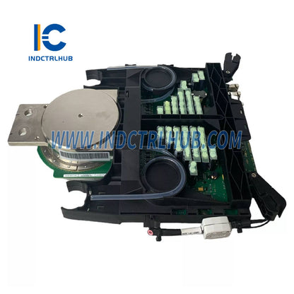 3BHB021400R0002 | ABB 5SHY4045L0004 Módulo GVC736 GBT