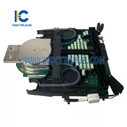 3BHB021400R0002 | ABB 5SHY4045L0004 GVC736 GBT Module