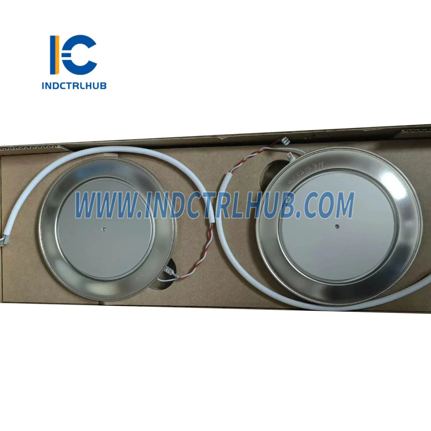 5STP38Q4200 | ABB Thyristor Kontrol Fase, PCT