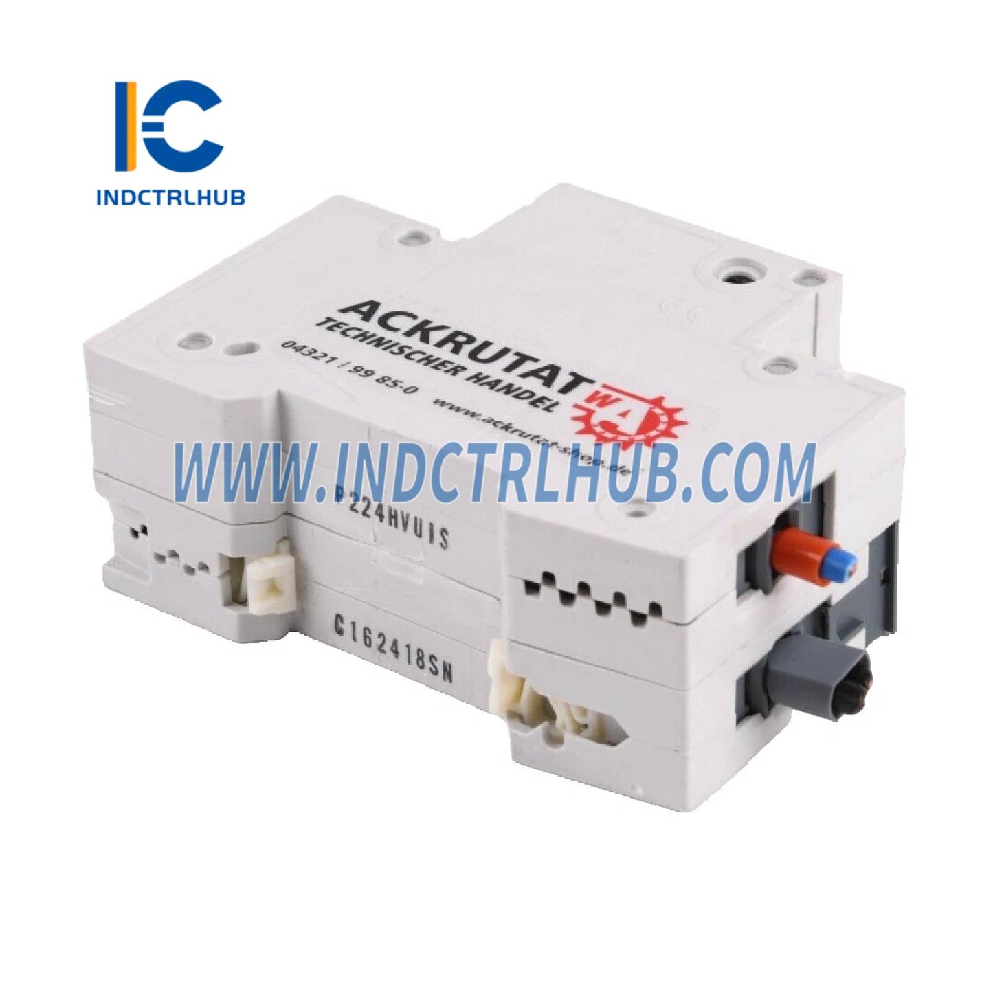 Siemens 5SU1354-7KK16 RCBO, 10 kA, 1P+N, type A