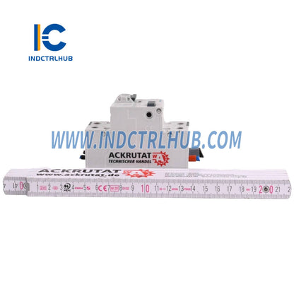 Siemens 5SU1354-7KK16 RCBO, 10 kA, 1P+N, type A
