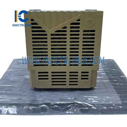 Emerson Ovation 5X00062G01 HART Analog Output Module