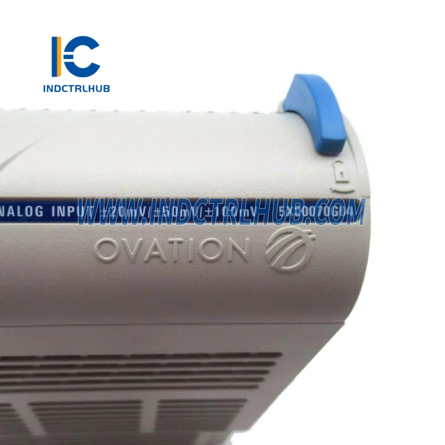 Emerson 5X00070G04 Analog Input Module | Ovation DCS