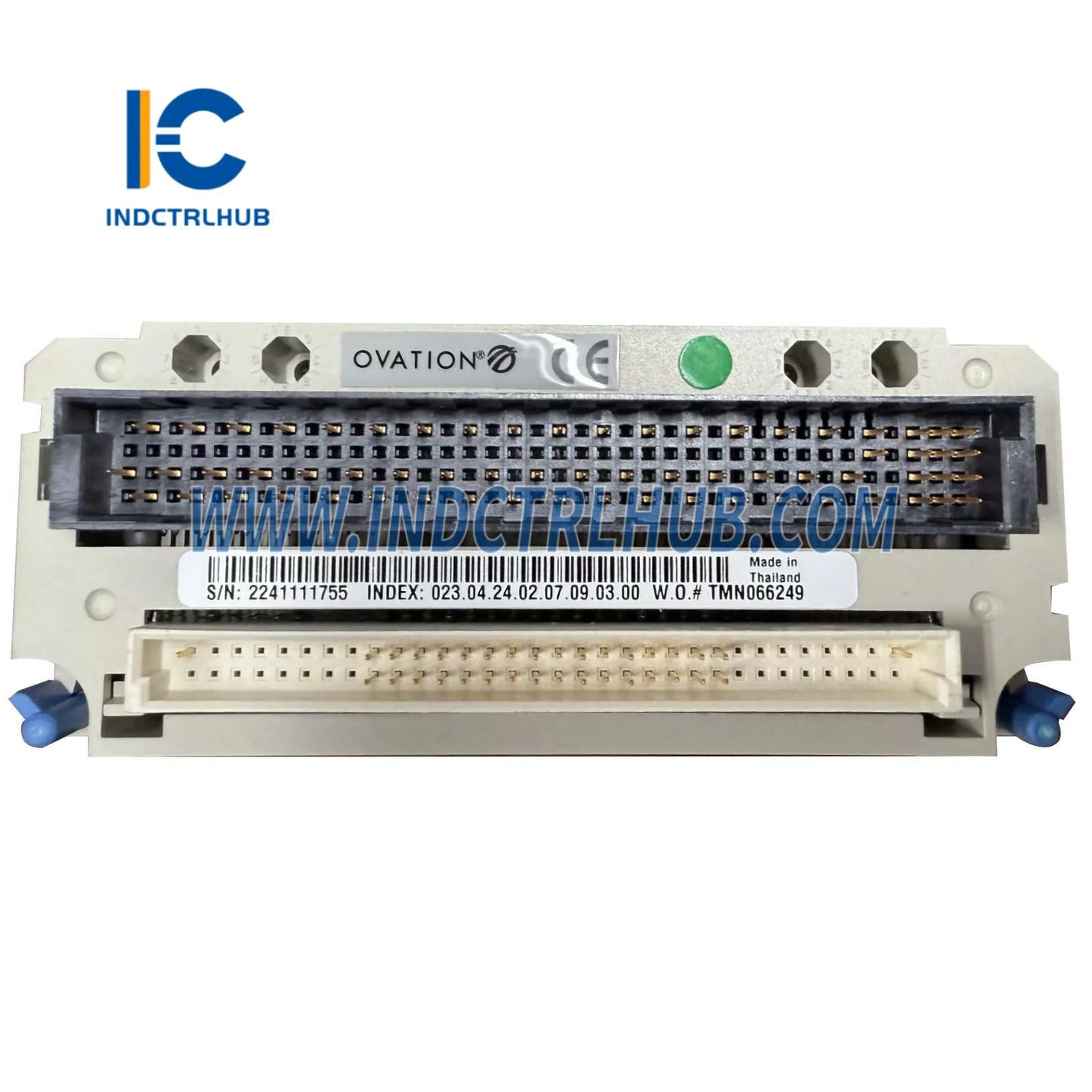 Emerson 5X00070G04 Analog Input Module | Ovation DCS