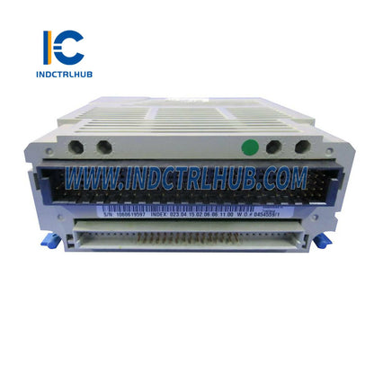 ماژول ورودی آنالوگ امرسون اوویشن مدل 5X00070G05 برای DCS