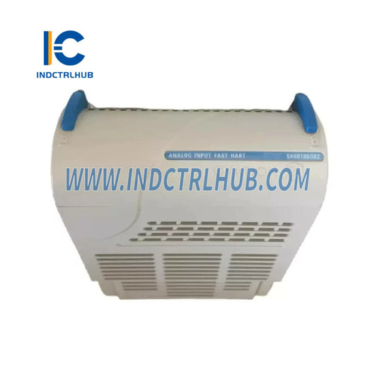 امرسون 5X00106G02 ماژول ورودی آنالوگ هارت 16 کاناله اوویشن