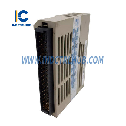 Emerson ‎‎Ovation 5X00109G01 Módulo de Entrada Analógica