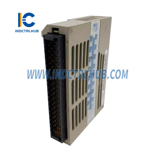 Emerson 5X00109G01 Analog Input Module | Ovation DCS 8-Channel