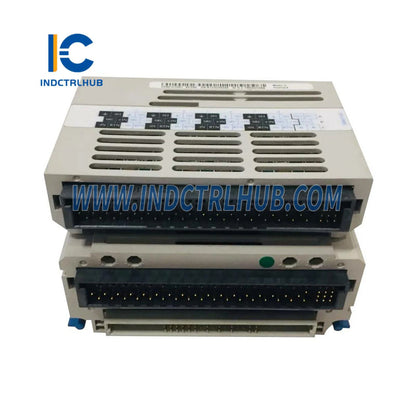 5X00119G01 + 5X00121G01 Emerson Ovation 8 csatornás RTD bemeneti modul