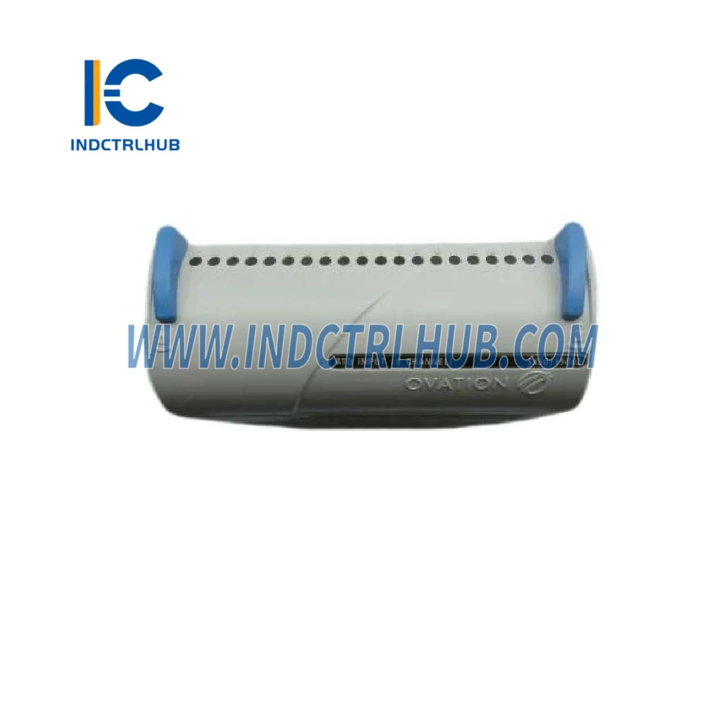 5X00119G02 Emerson Ovation SOE Events Input Module