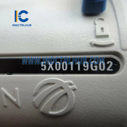 5X00119G02 Emerson Ovation SOE Events Input Module