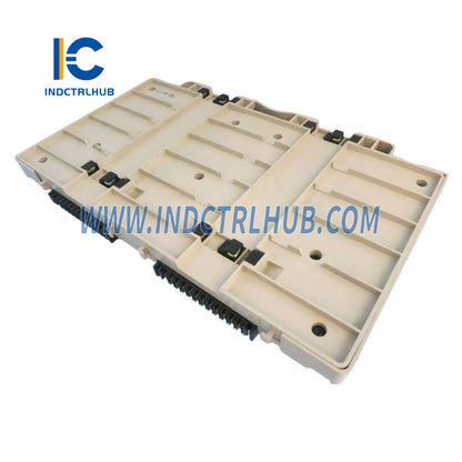 Emerson 5X00225G01 Ovation Controller Base Assembly