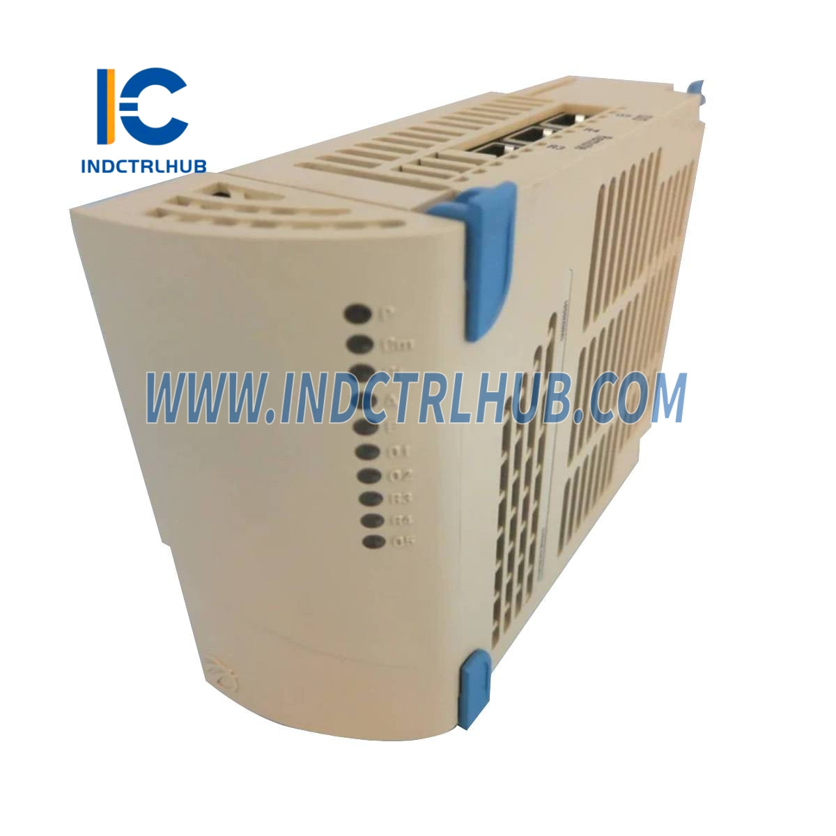 Emerson ‎‎Ovation 5X00226G01 Módulo de Interface I/O