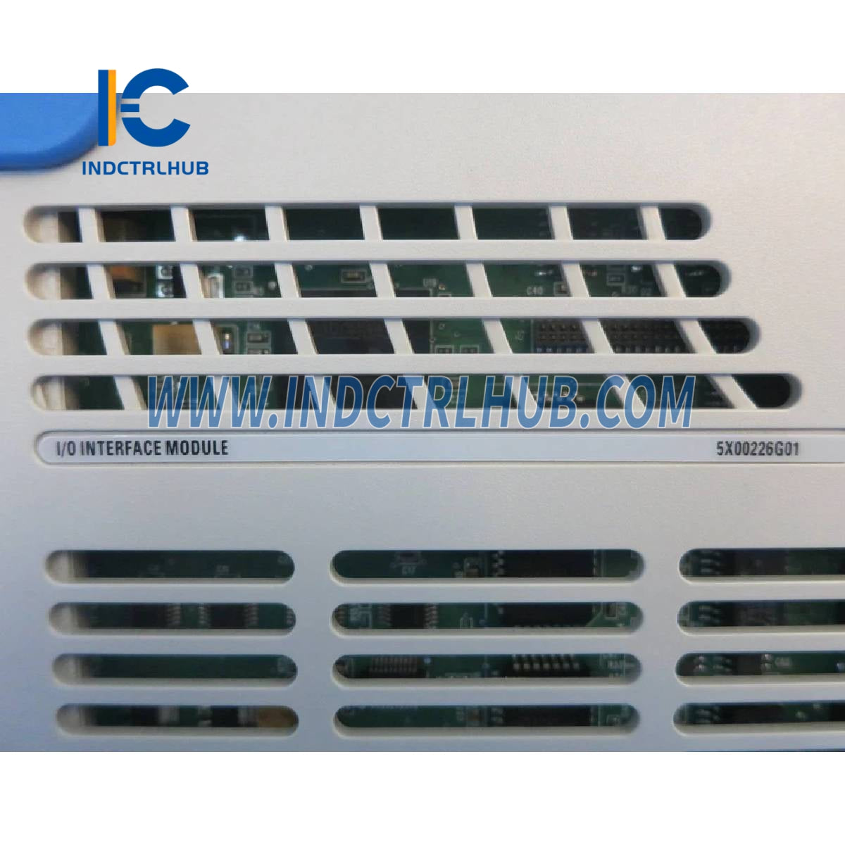 Emerson ‎‎Ovation 5X00226G01 Módulo de Interface I/O