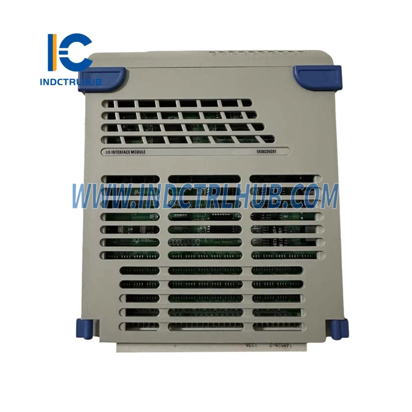 Emerson 5X00226G01 I/O Interface Module | Ovation DCS