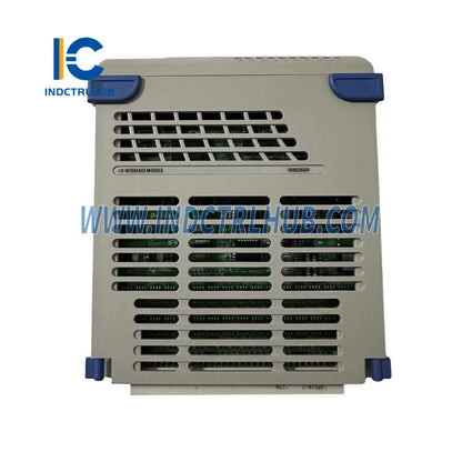 Emerson 5X00226G01 I/O Interface Module | Ovation DCS