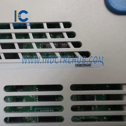 Emerson 5X00226G02 I/O Interface Module | Ovation DCS