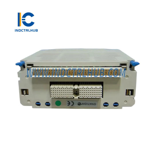 Emerson 5X00226G02 I/O Interface Module | Ovation DCS