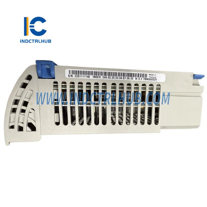 Emerson 5X00226G02 I/O Interface Module | Ovation DCS