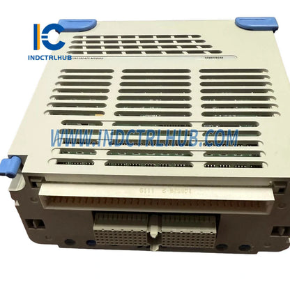 Emerson 5X00226G02 I/O Interface Module | Ovation DCS