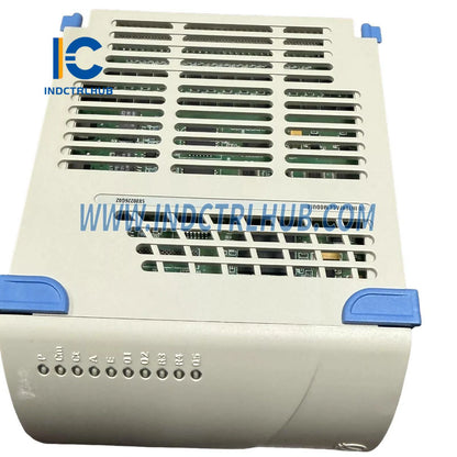 Emerson 5X00226G02 I/O Interface Module | Ovation DCS