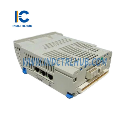 Emerson 5X00226G02 I/O Interface Module | Ovation DCS