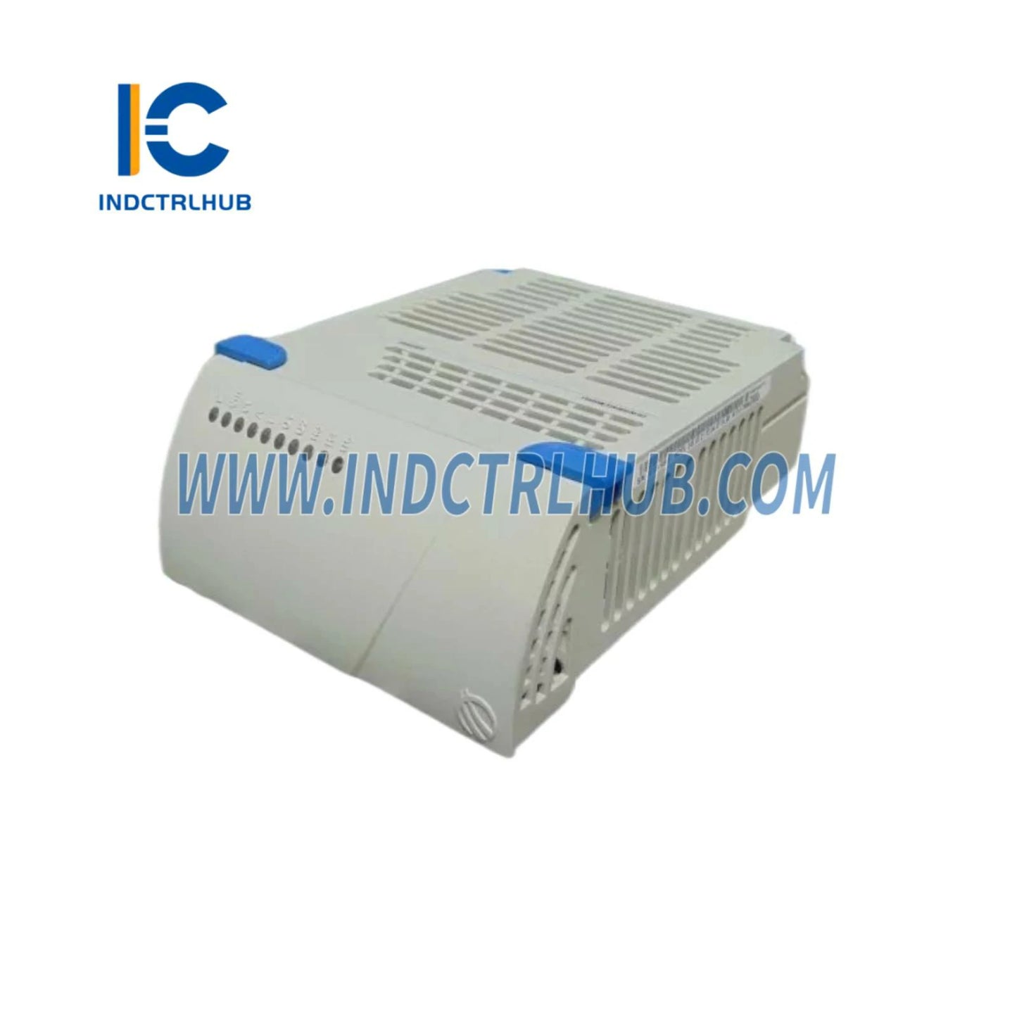 Emerson 5X00226G02 I/O Interface Module | Ovation DCS