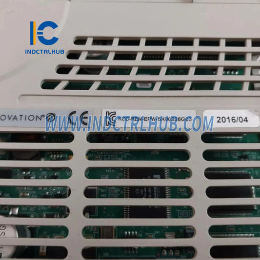 Módulo de Interface I/O Emerson Ovation 5X00226G03