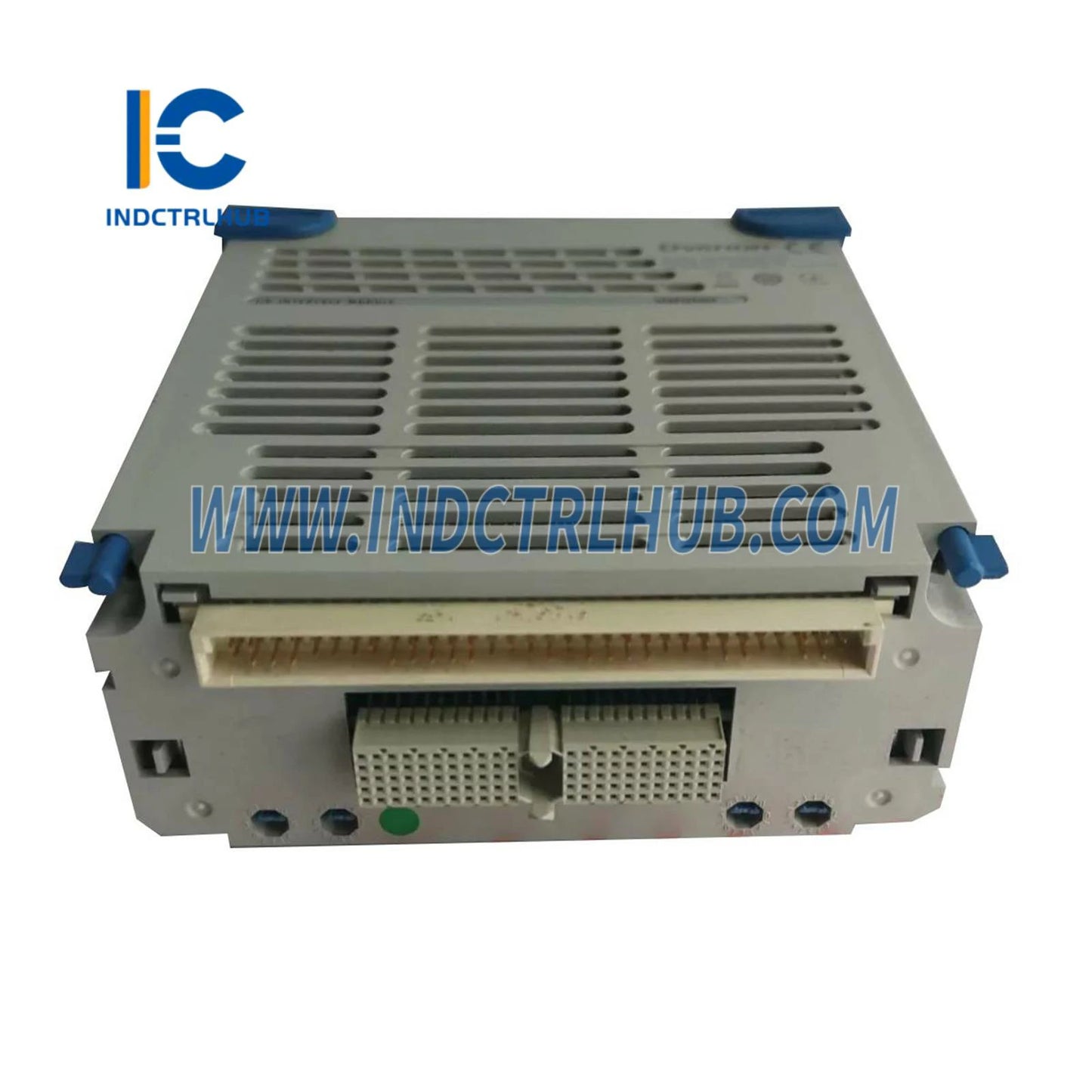 5X00226G04 Emerson Ovation I/O-Schnittstellenmodul für DCS-Integration