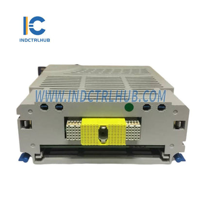 Emerson ‎‎Ovation 5X00241G02 OCR 400 Electronics Module